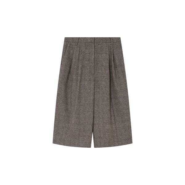 DAYElina Tartan, black check, DAY Birger &eacute;t Mikkelsen