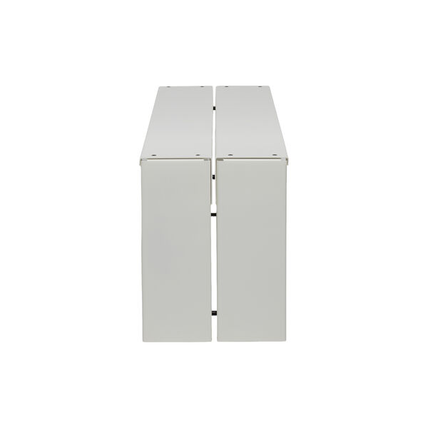 RE-WORK Bench | White, oursociety