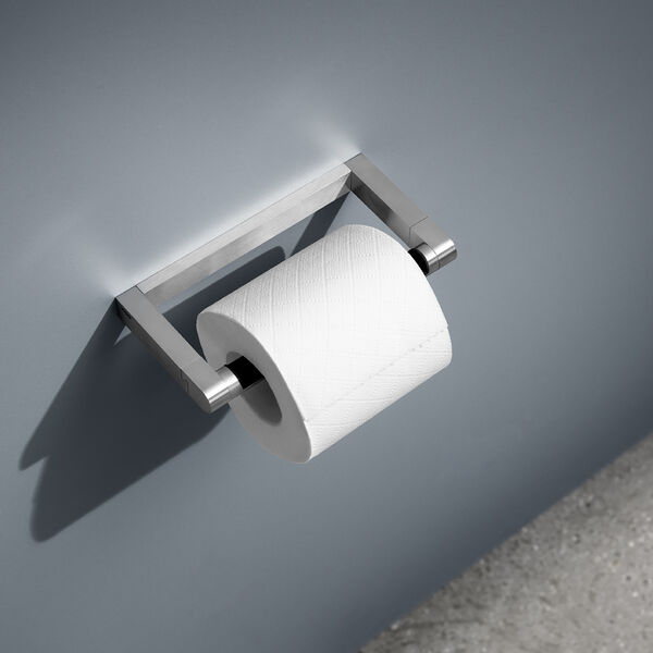 VIPP3 Toilet Roll Holder VIPP3 Toilet Roll Holder, Vipp
