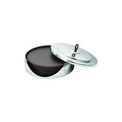 Manhattan Coaster Set, Georg Jensen