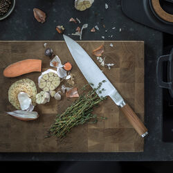 Norden Chefs Knife Large, Fiskars