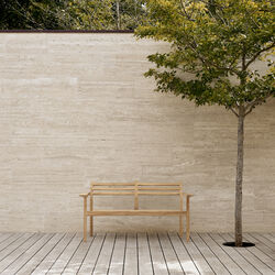 CH AH701 Oudoor Lounge Sofa, Carl Hansen & Søn