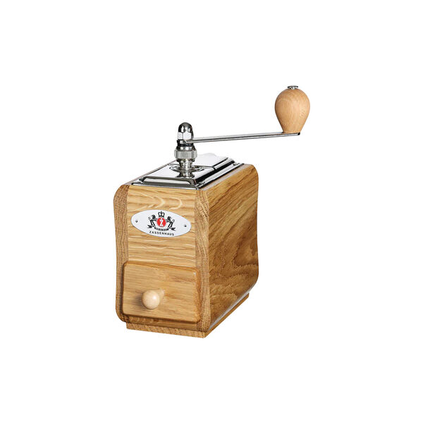 Santiago Coffee Mill, Zassenhaus