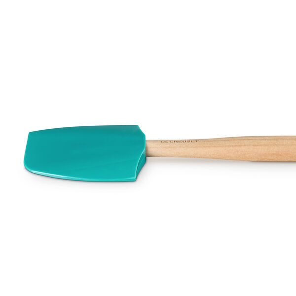 Craft Spatula Medium, bleu riviera, Le Creuset