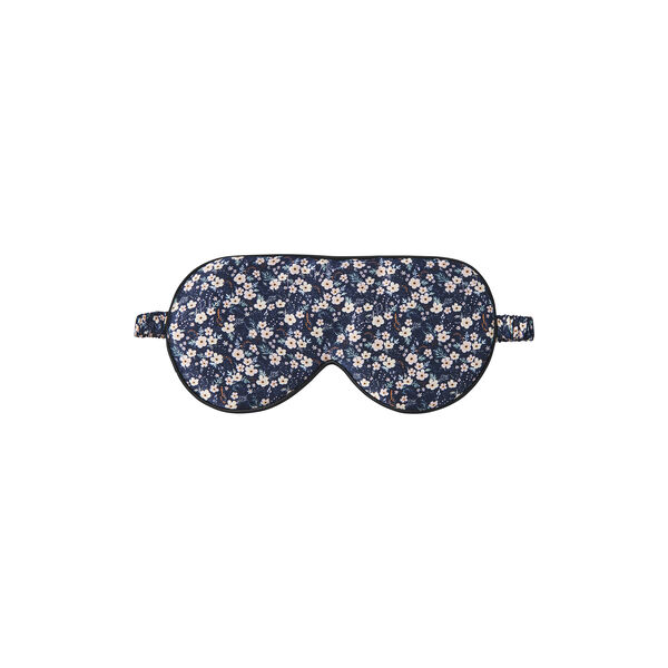 Eye Mask, night blossom Eye Mask, night blossom, Fan Palm