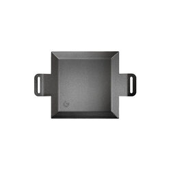 Griddle small, Gastrotools