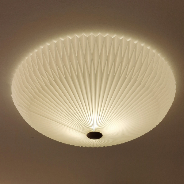 Le Klint 23 Ceiling Light with Standard Shade, LE KLINT