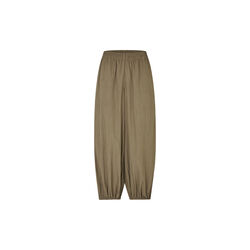 Koons M Pant, light olive melange, mbyM