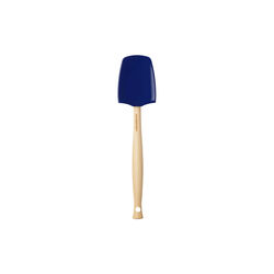 Craft Spatula Spoon Large, azure blue, Le Creuset