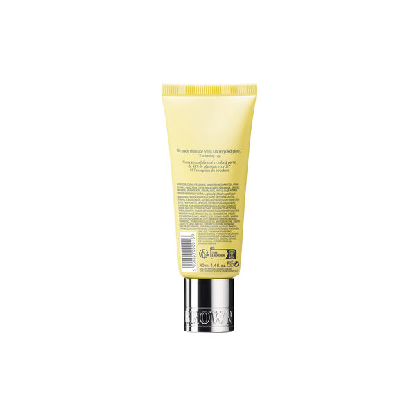 Orange & Bergamot Hand Cream Orange & Bergamot Hand Cream, Molton Brown