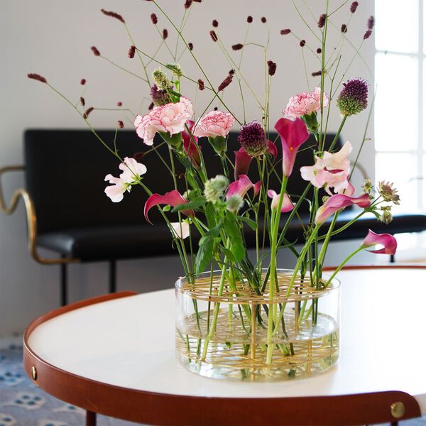 &Auml;ng Vase Big, Klong