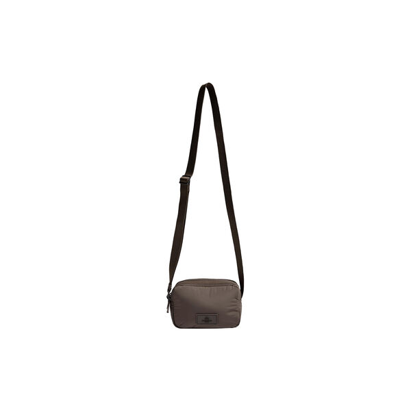 LessMBG Crossbody Bag Recycle, major brown, Markberg