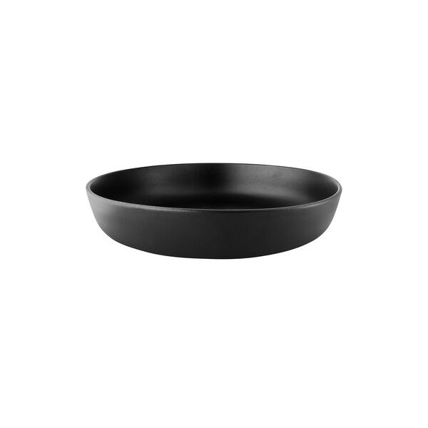 Nordic Kitchen Salad Bowl Low &Oslash; 28 cm, Eva Solo