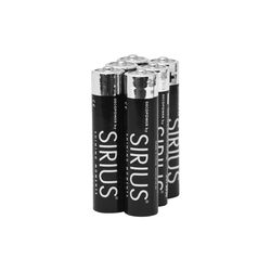 AA DecoPower by Sirius Batteries, Sirius Home