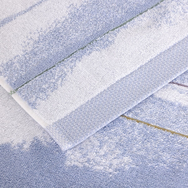 Horizons Towel Horizons Towel, Yves Delorme