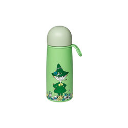 Moomin thermos bottle Snuffkin, Moomin Arabia