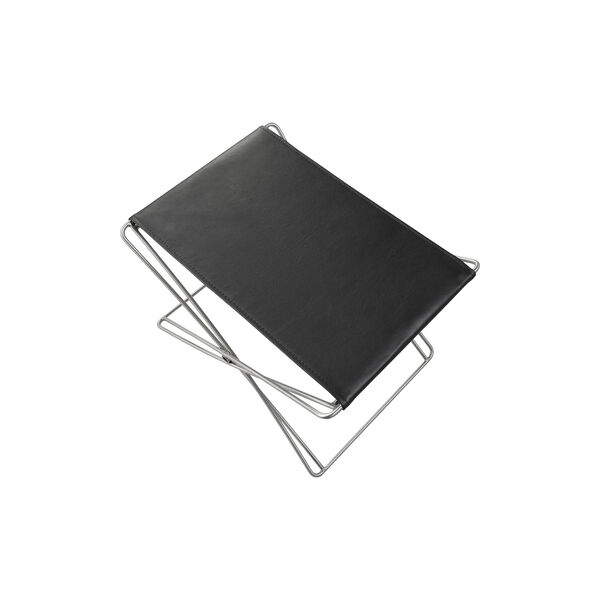 JG Folding Chair, Black 98, Fredericia Furniture