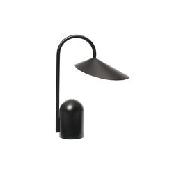 Arum Portable Lamp, Ferm Living