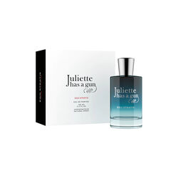 Ego Stratis Eau de Parfum, Juliette has a gun