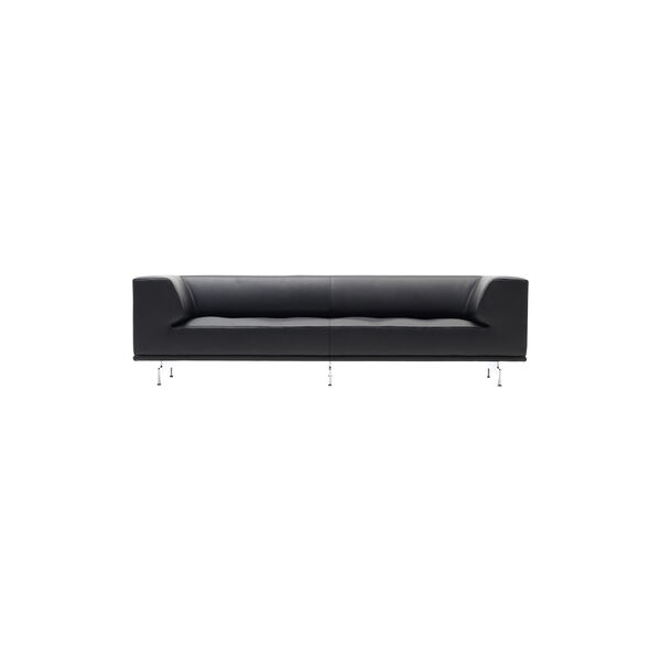 EJ 450-E11 Delphi 2.5-seater Sofa, Fredericia Furniture