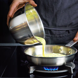 Mixing Bowls 3 pcs, Gastrotools