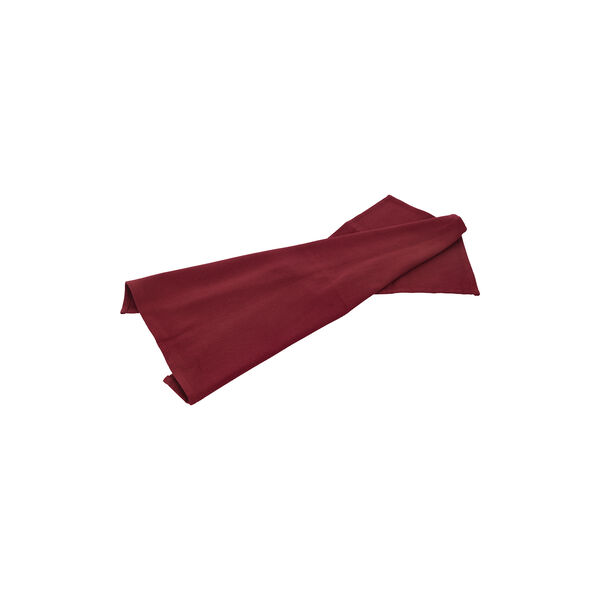 Diamond Tea Towel, red, Bastian