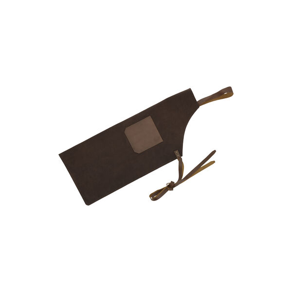 Apron, brown Apron, brown, Pillivuyt Gourmet