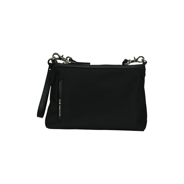 Hunter Crossbody Bag, black, Mandarina Duck