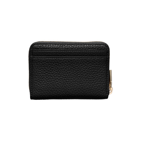 Ivy Wallet, black, Aigner