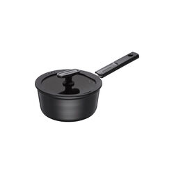 Hard Face saucepan with lid, Fiskars