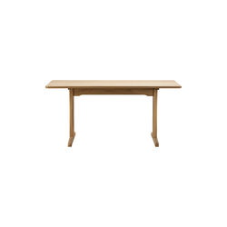 Mogensen C18 Shaker Table 160 cm, oiled oak, Fredericia Furniture