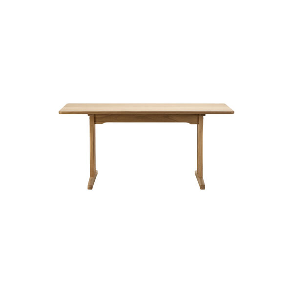Mogensen C18 Shaker Table 160 cm, oiled oak Mogensen C18 Shaker Table 160 cm, oiled oak, Fredericia Furniture