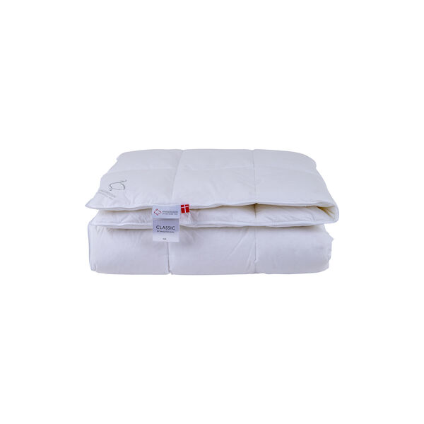 Classic Lux Medium All-Season Duvet Classic Lux Medium All-Season Duvet, Ringsted Dun