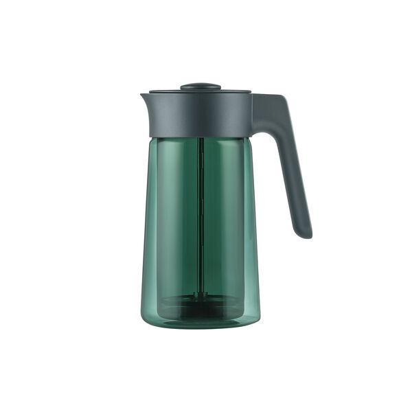 Coffee press CC, green Coffee press CC, green, Jacob Jensen