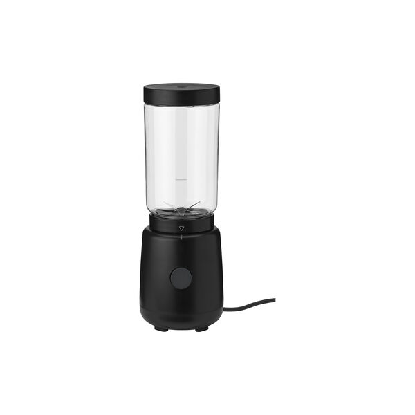 FOODIE Smoothie Blender, black FOODIE Smoothie Blender, black, RIG-TIG