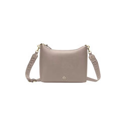 Zita Crossbody Bag S, taupe, Aigner