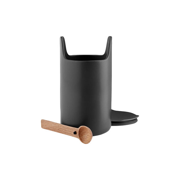 Nordic Kitchen Toolbox with Spoon, Eva Solo