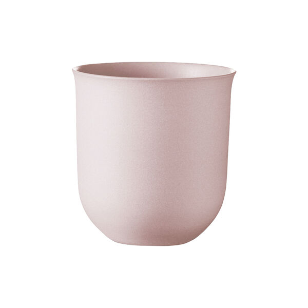 Anniversary Espresso Cup, dusty rose, Ditte Fischer Copenhagen