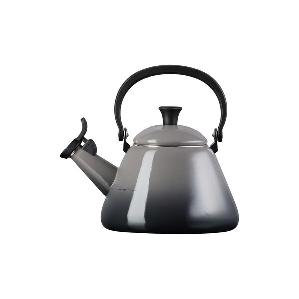 Kone Kettle, flint Kone Kettle, flint, Le Creuset