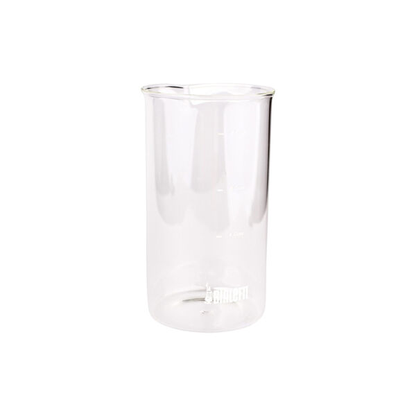 Spare Glasses french-press, 3 cups Spare Glasses french-press, 3 cups, Bialetti