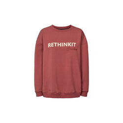Sweat Shirt Logo, apple butter, Rethinkit