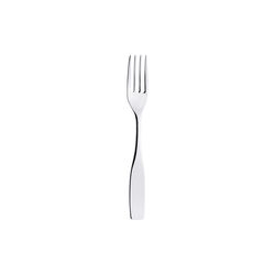 Citterio 98 dinner fork, mirror, Iittala