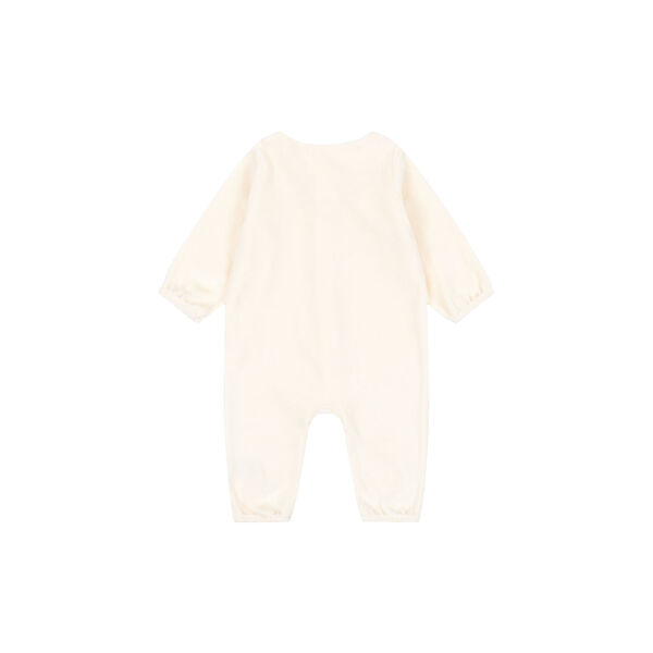 Elu Onesie, antique white, Konges Sl&oslash;jd