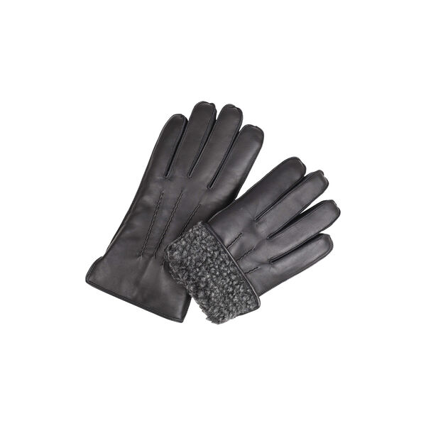 JohnMBG Glove, black, Markberg