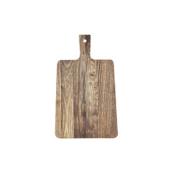 HDWalnut Cutting board 42x26 cm, nature, House Doctor