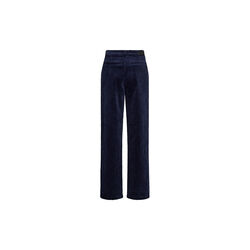 Birkin Pant Excl. Cord, midnight navy, Pieszak