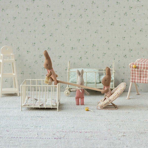 MY Rabbit, stripes MY Rabbit, stripes, Maileg