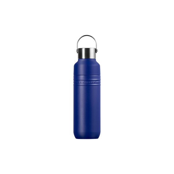 Thermo Bottle 0,5 L, volcanic, Le Creuset