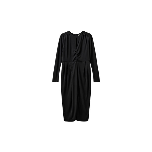 SandraSW Dress, black, Sofie Schnoor