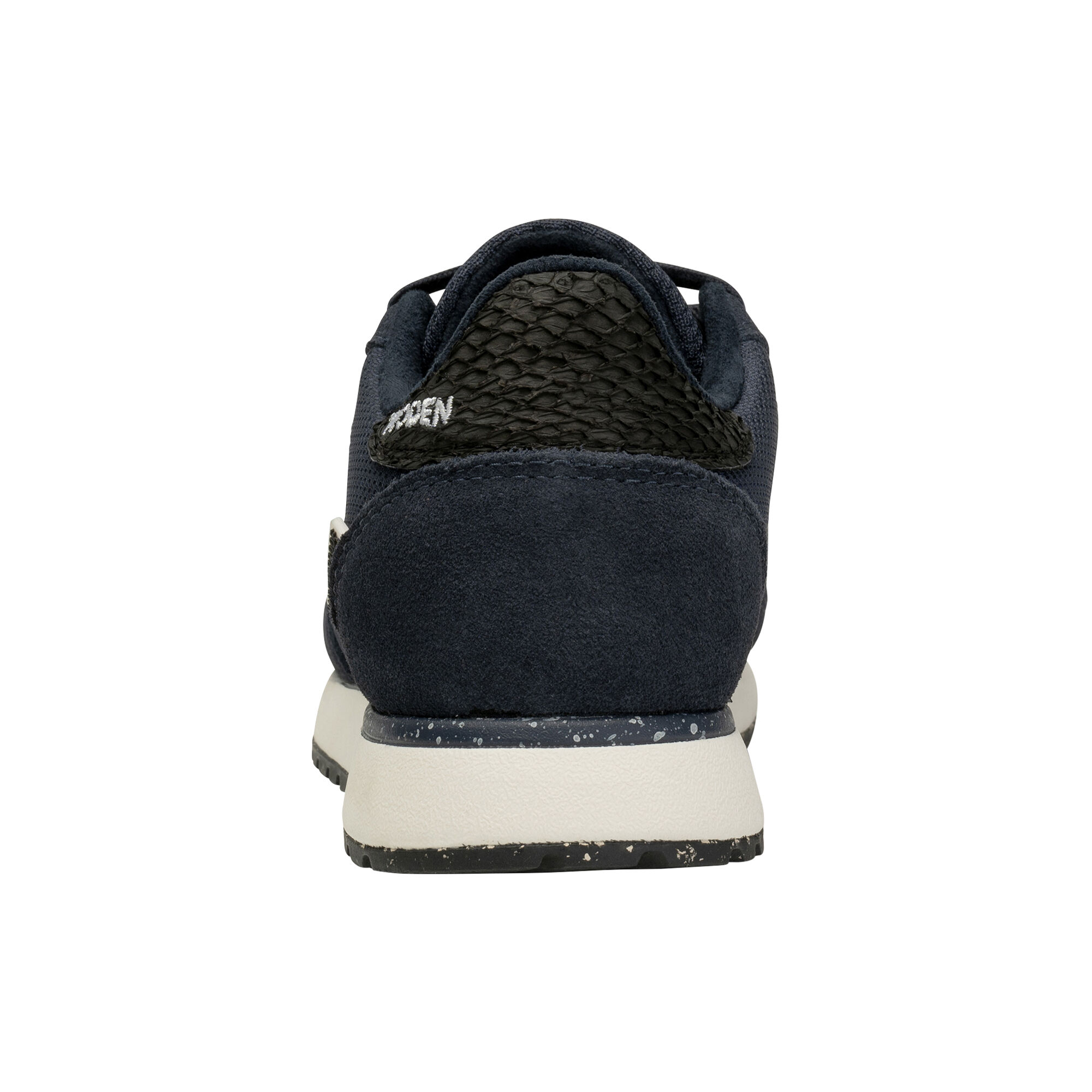 Woden navy best sale